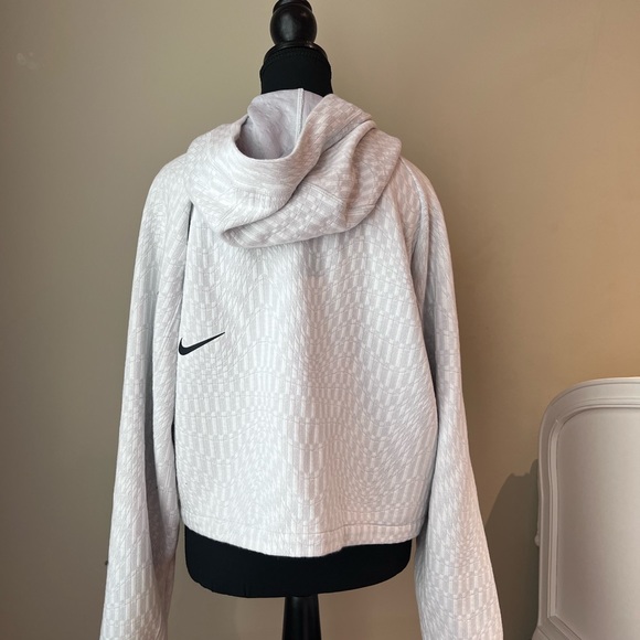 Nike Tech Hoodie - Picture 3 of 4